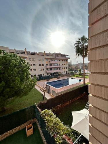 Apartamento Los Girasoles 1