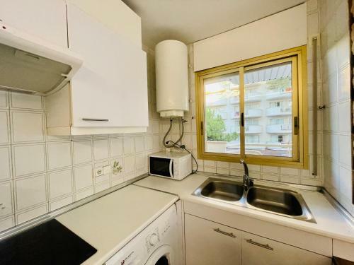 Costa Daurada Apartaments - Arquus II 178