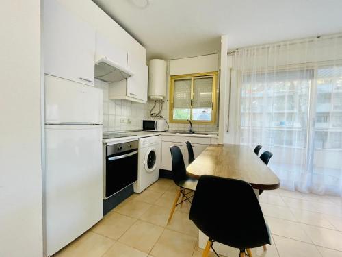 Costa Daurada Apartaments - Arquus II 178