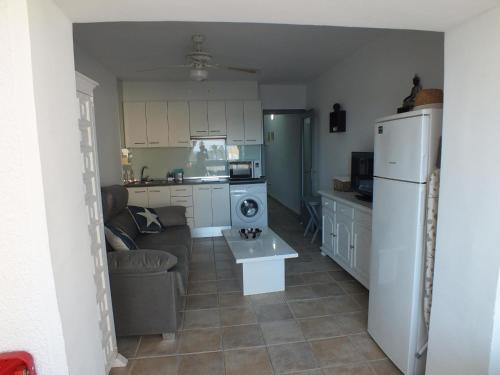 Apartamento Roses, 1 Dormitorio, 4 Personas - Es-204-31