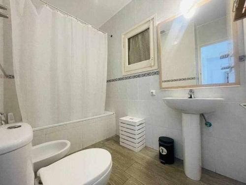 Chalet Mar�a, Aire, Barbacoa Jard�n Privado, Parquing