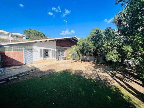 Chalet Mar�a, Aire, Barbacoa Jard�n Privado, Parquing