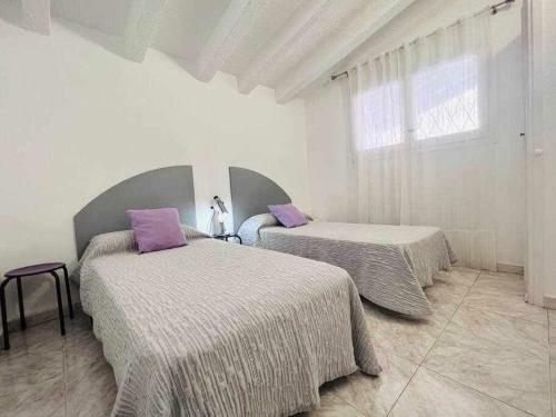 Chalet Mar�a, Aire, Barbacoa Jard�n Privado, Parquing