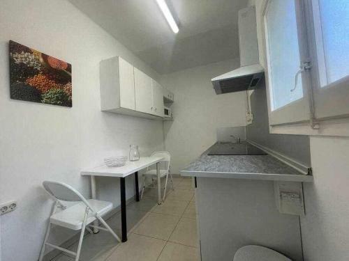 Chalet Mar�a, Aire, Barbacoa Jard�n Privado, Parquing