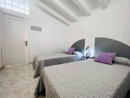 Chalet Mar�a, Aire, Barbacoa Jard�n Privado, Parquing