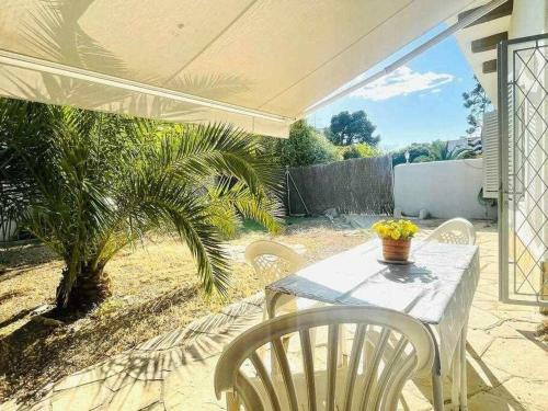 Chalet Mar�a, Aire, Barbacoa Jard�n Privado, Parquing