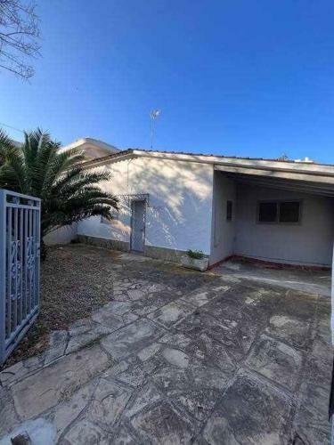 Chalet Mar�a, Aire, Barbacoa Jard�n Privado, Parquing