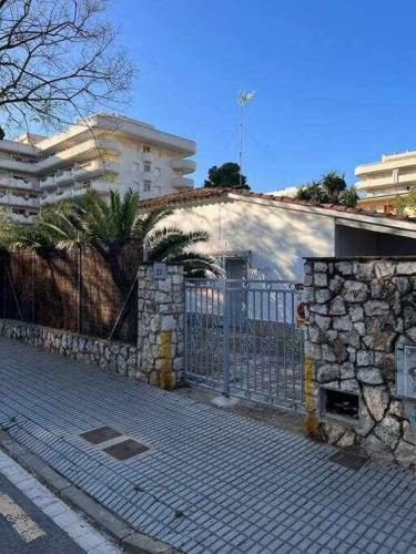 Chalet Mar�a, Aire, Barbacoa Jard�n Privado, Parquing