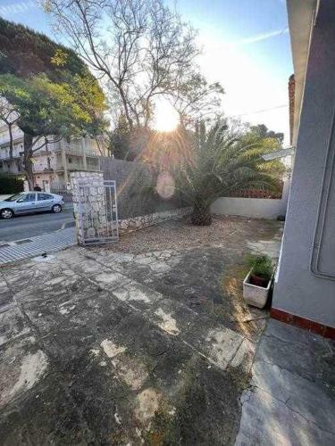 Chalet Mar�a, Aire, Barbacoa Jard�n Privado, Parquing