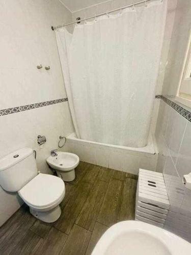 Chalet Mar�a, Aire, Barbacoa Jard�n Privado, Parquing