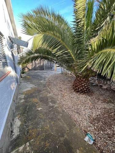 Chalet Mar�a, Aire, Barbacoa Jard�n Privado, Parquing