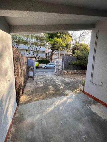Chalet Mar�a, Aire, Barbacoa Jard�n Privado, Parquing