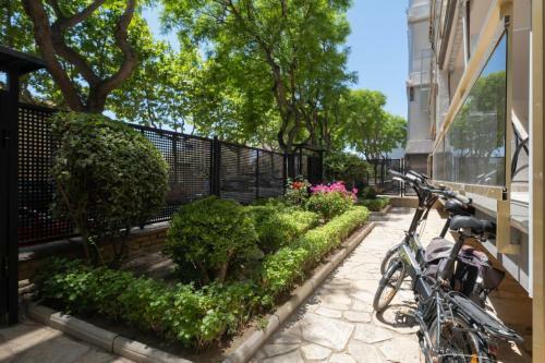Two-bedroom Apartment In Salou 5 Mins From The Beach