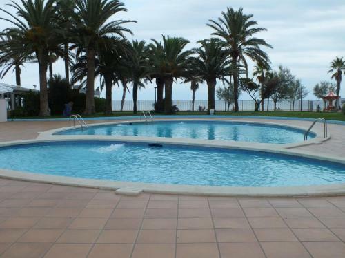 Apartamento Roses, 1 Dormitorio, 4 Personas - Es-204-24