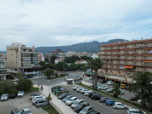 Apartamento Roses, 1 Dormitorio, 4 Personas - Es-204-24