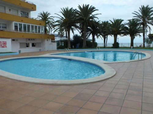 Apartamento Roses, 1 Dormitorio, 4 Personas - Es-204-24