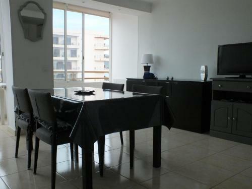 Apartamento Roses, 1 Dormitorio, 4 Personas - Es-204-24