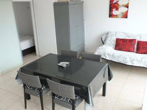 Apartamento Roses, 1 Dormitorio, 4 Personas - Es-204-24