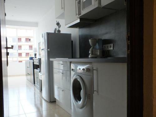 Apartamento Roses, 1 Dormitorio, 4 Personas - Es-204-24