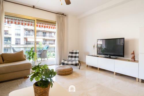Apartamento Mediterranean Way - Salou Center