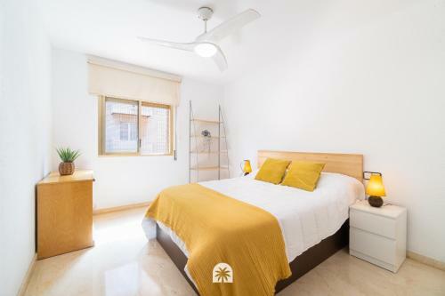 Apartamento Mediterranean Way - Salou Center