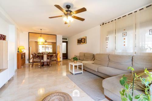 Apartamento Mediterranean Way - Salou Center