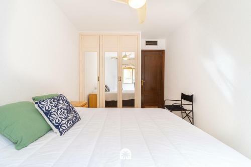 Apartamento Mediterranean Way - Salou Center