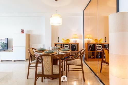 Apartamento Mediterranean Way - Salou Center