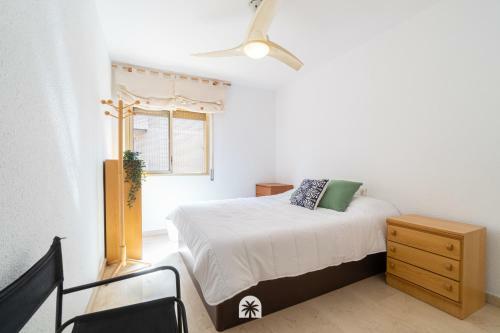 Apartamento Mediterranean Way - Salou Center