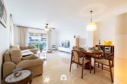 Apartamento Mediterranean Way - Salou Center