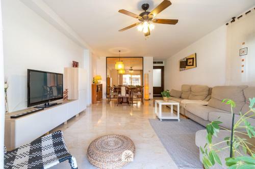 Apartamento Mediterranean Way - Salou Center