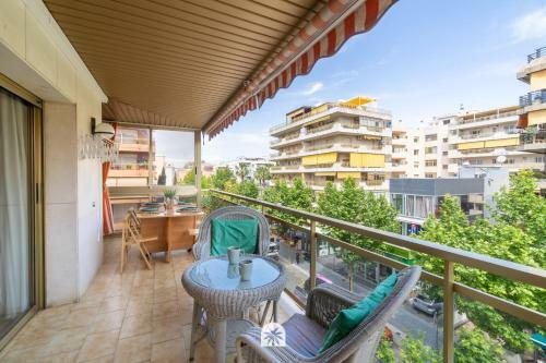 Apartamento Mediterranean Way - Salou Center