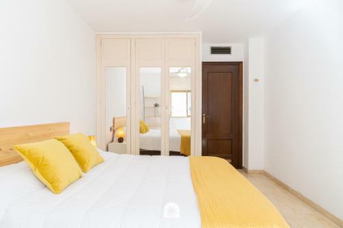 Apartamento Mediterranean Way - Salou Center