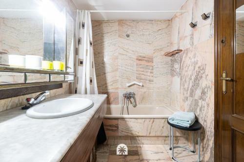 Apartamento Mediterranean Way - Salou Center