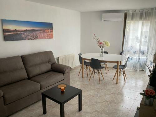 Apartamento Salou Llevant Parking Gratuit