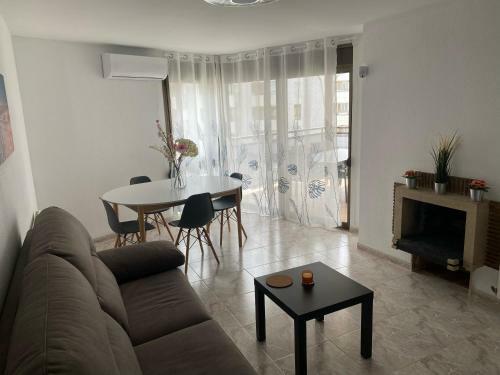 Apartamento Salou Llevant Parking Gratuit