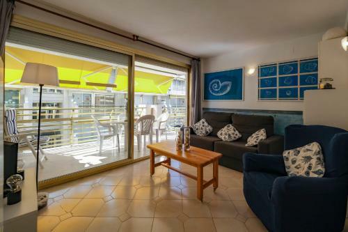 Apartamento Novelty Salou