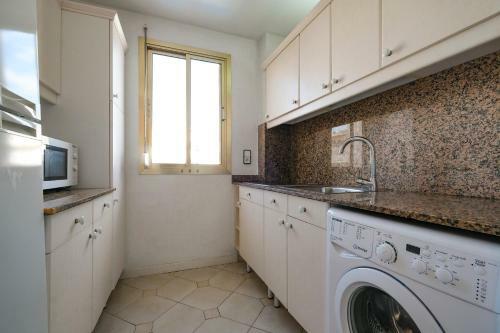 Apartamento Novelty Salou