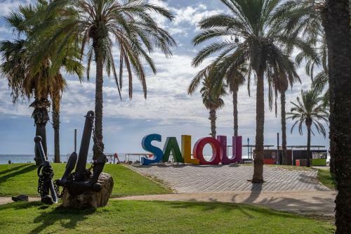 Apartamento Novelty Salou