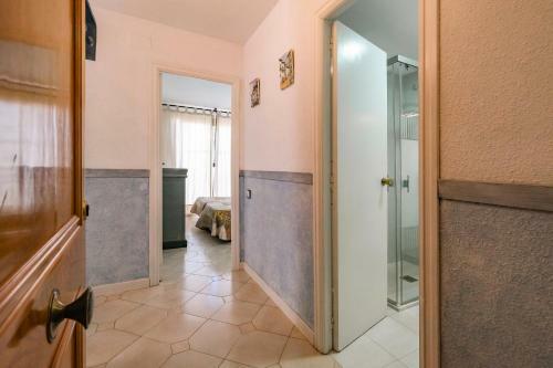 Apartamento Novelty Salou