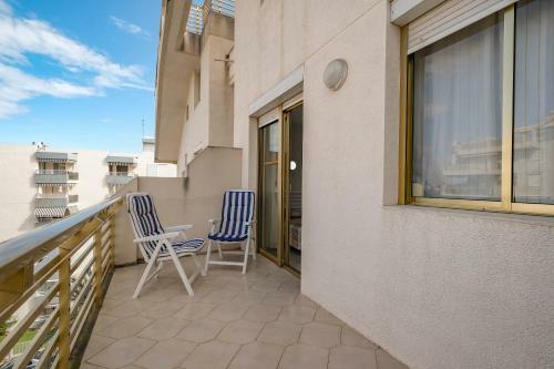 Apartamento Novelty Salou