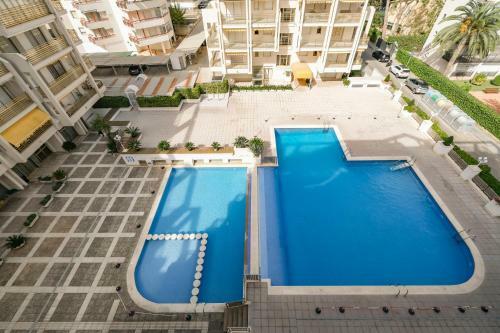 Apartamento Novelty Salou