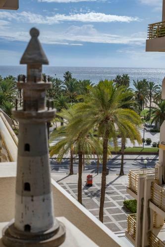 Apartamento Novelty Salou
