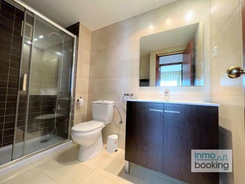 Apartamento Arquus Iii, Con Piscina Y Cerca De La Playa