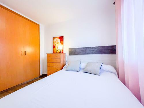 Apartamento Berlin, 3 Hab