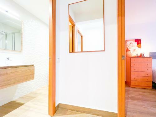 Apartamento Berlin, 3 Hab