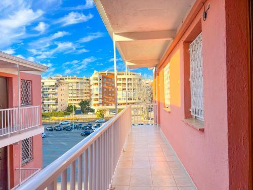 Apartamento Berlin, 3 Hab