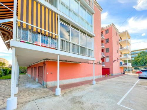 Apartamento Berlin, 3 Hab
