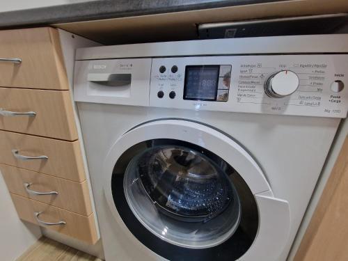 Apartamento Berlin, 3 Hab