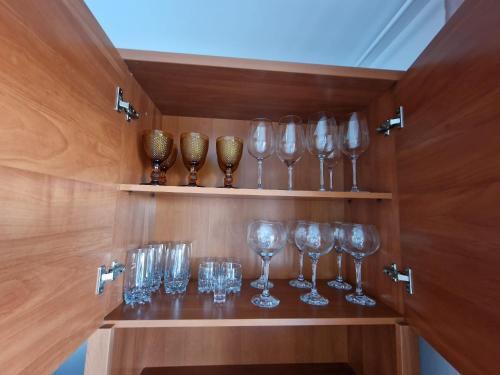 Apartamento Berlin, 3 Hab